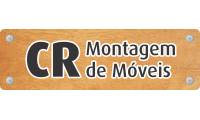 Logo CR Montagem e Desmontagem de Móveis