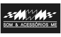 Logo MWM -  Som e Acessórios em Bento Ferreira