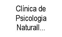 Logo Clínica de Psicologia Naturalle Mente & Corpo Sano em Guará I