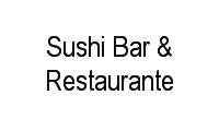 Logo Sushi Bar & Restaurante