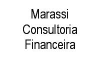 Logo Marassi Consultoria Financeira em Santa Efigênia