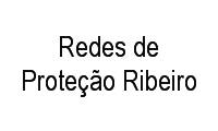 Logo Redes de Proteção Ribeiro em Parque União