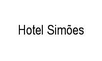 Logo Hotel Simões em Centro