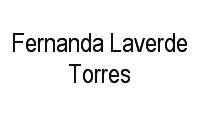 Logo Fernanda Laverde Torres em Mercês