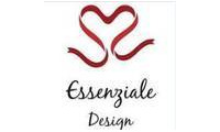 Logo Essenziale Design Fotografia em Tatuapé