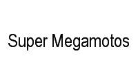 Logo Super Megamotos em Boqueirão