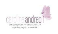 Logo Dra. Carolina Andreoli - Independência em Independência