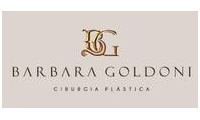 Logo Dra. Barbara Goldoni Cirurgia Plástica - Novo Hamburgo em Centro