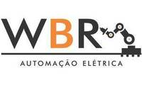 Logo WBR AUTOMAÇÃO em Centro