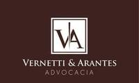 Logo Vernetti & Arantes Advocacia em Centro