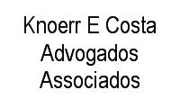 Logo Knoerr E Costa Advogados Associados em Santo Inácio
