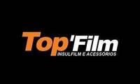 Logo TOP'FILM em Centro-norte
