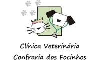 Logo Clínica Veterinária Confraria dos Focinhos em Carreiros
