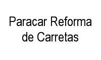Logo de Paracar Reforma de Carretas