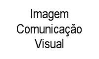 Logo Imagem Comunicação Visual