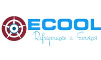 Logo Ecool Refrigeração E Serviços em Cidade Nova