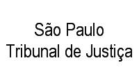 Logo São Paulo Tribunal de Justiça