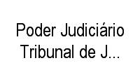 Logo Poder Judiciário Tribunal de Justiça Fórum da Comarca de S J R P
