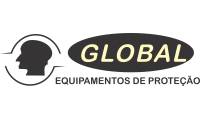 Logo Global Equipamentos de Proteção