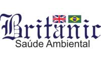Logo Britanic Systems em Santo Amaro