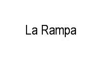 Logo La Rampa em São Francisco