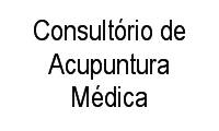 Logo Consultório de Acupuntura Médica em Floresta