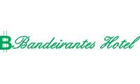 Logo Bandeirantes Hotel em Bandeirantes