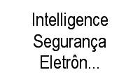 Logo Intelligence Segurança Eletrônica Digital em Bonfim