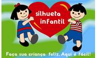 Logo Silhueta Infantil Modas (Freguesia) em Anil