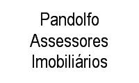 Logo Pandolfo Assessores Imobiliários em Sarandi