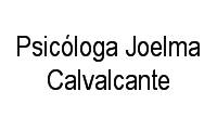 Logo Psicóloga Joelma Calvalcante em Farol