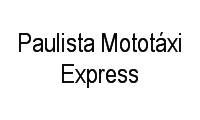 Logo Paulista Mototáxi Express em Santo Antônio
