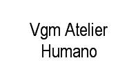 Logo Vgm Atelier Humano em Vila Cruzeiro