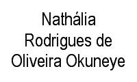 Logo Nathália Rodrigues de Oliveira Okuneye