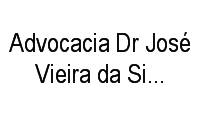 Logo Advocacia Dr José Vieira da Silva Filho em Centro