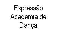 Logo Expressão Academia de Dança em Umarizal