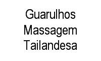 Logo Guarulhos Massagem Tailandesa em Centro