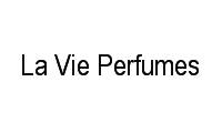 Logo La Vie Perfumes em Nossa Senhora das Dores