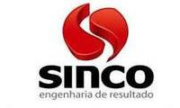 Logo Sinco Engenharia - São Paulo em Jardim América