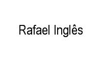 Logo Rafael Inglês