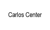 Logo Carlos Center em Asa Norte