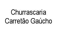 Logo Churrascaria Carretão Gaúcho em Santa Cruz