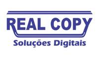 Logo Real Copy - Soluções Digitais em Vila Joaquim Inácio