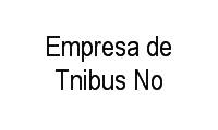 Logo Empresa de Tnibus No