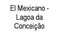 Logo El Mexicano - Lagoa da Conceição em Lagoa da Conceição