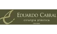Logo Dr. Eduardo Cabral - Cirurgia Plástica em Estoril