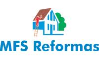 Logo Mfs Reformas