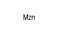 Logo de Mzn em Desvio Rizzo