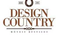 Logo de Design Country Móveis Rústicos em Caminho das Árvores