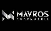 Logo MAVROS ENGENHARIA - PROJETOS ESTRUTURAIS em Tatuapé
